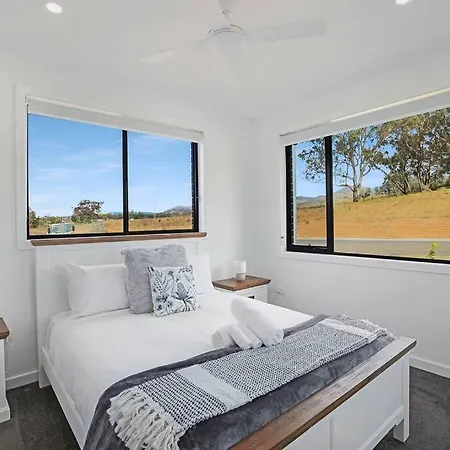 Illalangi-modern Escape & Views * Mudgee