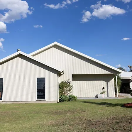 The Albens - Countryside Chic Amongst The Hills Mudgee