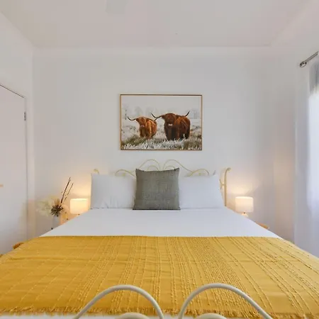 The Albens - Countryside Chic Amongst The Hills Mudgee