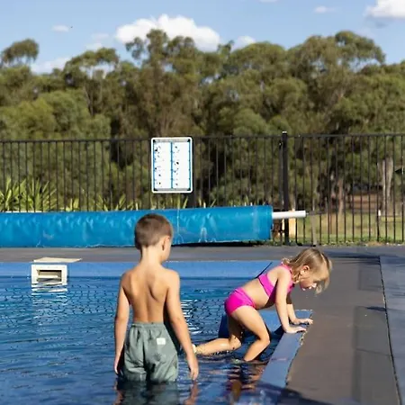 The Albens - Countryside Chic Amongst The Hills * Mudgee