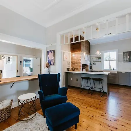The Nicholson - A Delightful Family Escape Awaits Mudgee