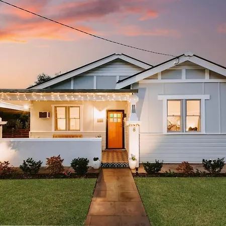 The Nicholson - A Delightful Family Escape Awaits Apartment