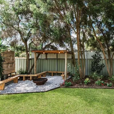 Apartment The Nicholson - A Delightful Family Escape Awaits *