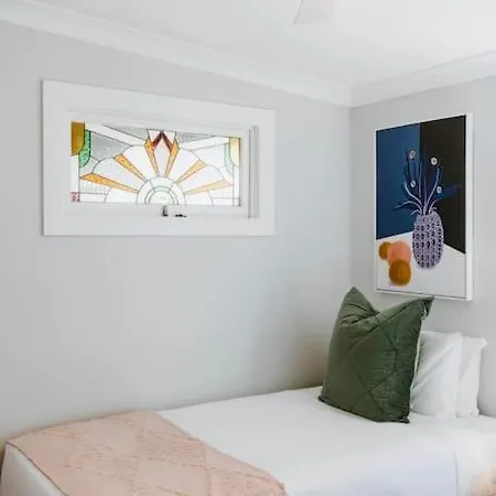 Apartment The Nicholson - A Delightful Family Escape Awaits Mudgee