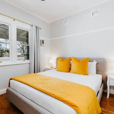 The Nicholson - A Delightful Family Escape Awaits Mudgee