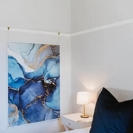 Apartment The Nicholson - A Delightful Family Escape Awaits *