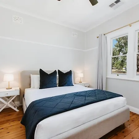 The Nicholson - A Delightful Family Escape Awaits *