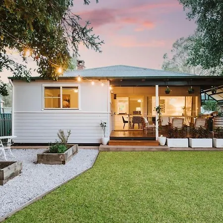 Apartment The Nicholson - A Delightful Family Escape Awaits