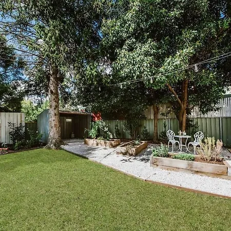 The Nicholson - A Delightful Family Escape Awaits Apartment Mudgee