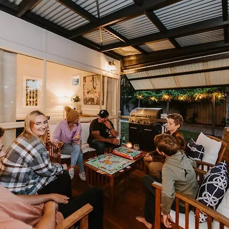 The Nicholson - A Delightful Family Escape Awaits Apartment *