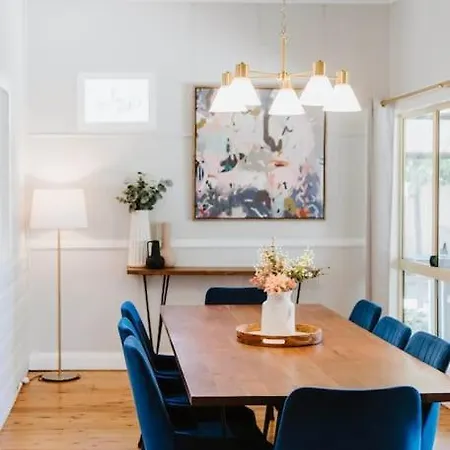 Apartment The Nicholson - A Delightful Family Escape Awaits *