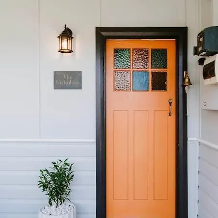 The Nicholson - A Delightful Family Escape Awaits Apartment *