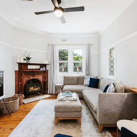 Apartment The Nicholson - A Delightful Family Escape Awaits Mudgee