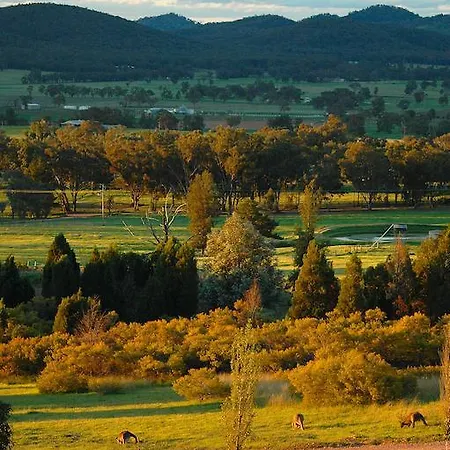 Homestead Homestay Mudgee