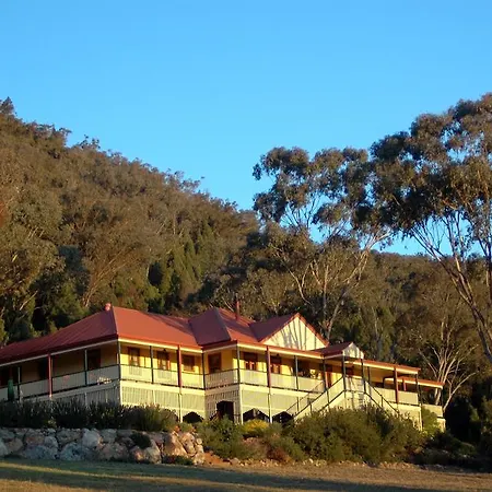 Homestead
