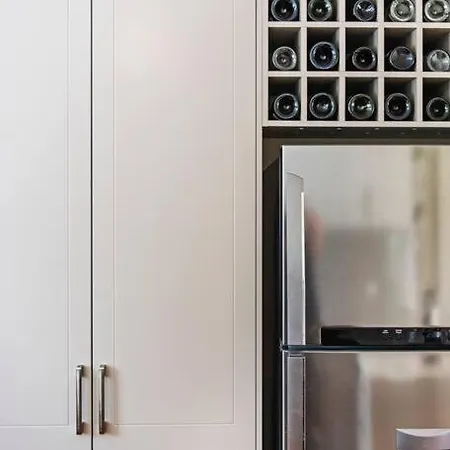 Wine Lovers Den Charming Retreat *