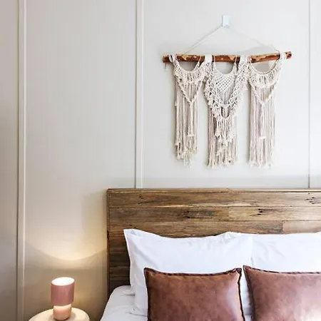 Wine Lovers Den Charming Retreat Holiday home Mudgee