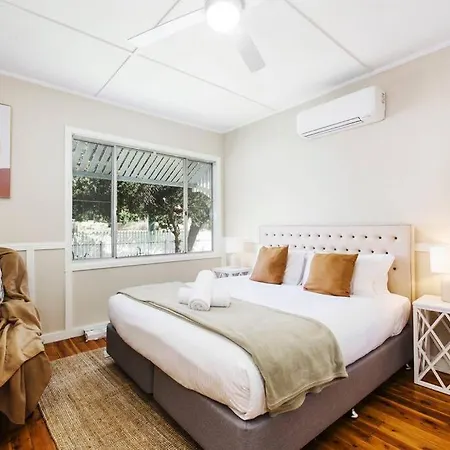 Wine Lovers Den Charming Retreat * Mudgee