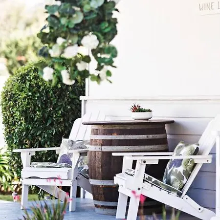 Holiday home Wine Lovers Den Charming Retreat Mudgee