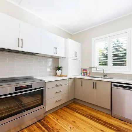 Holiday home Wine Lovers Den Charming Retreat Mudgee