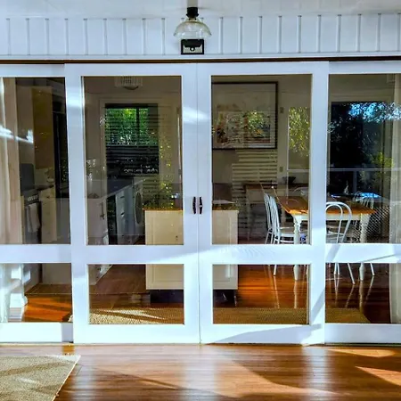 Apartment 270 On Church - Entire With Spacious Alfresco Area