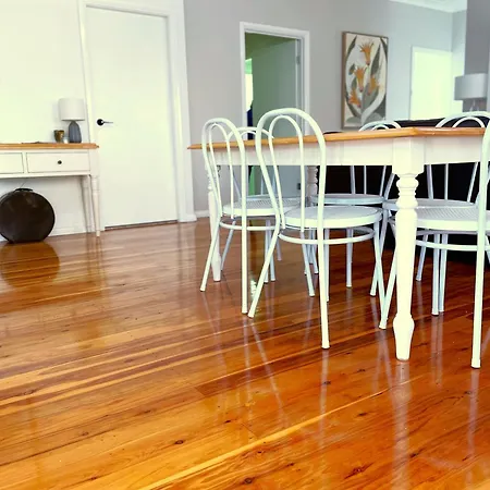 270 On Church - Entire With Spacious Alfresco Area *