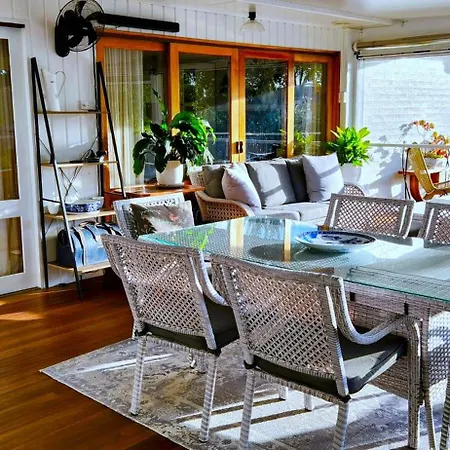 270 On Church - Entire With Spacious Alfresco Area Apartment Mudgee