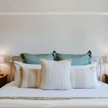 The On Lawson - Heritage Elegance In Mudgee