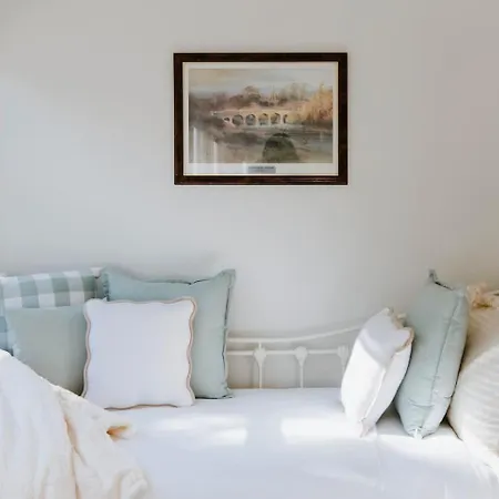Holiday home The On Lawson - Heritage Elegance In Mudgee