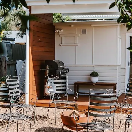 The On Lawson - Heritage Elegance In Mudgee