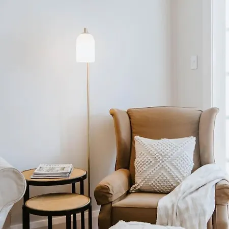 The On Lawson - Heritage Elegance In Mudgee