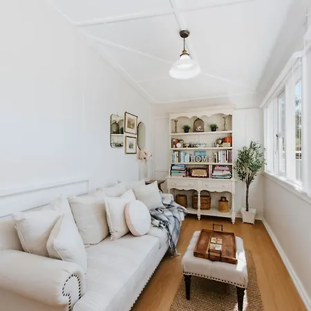 The On Lawson - Heritage Elegance In * Mudgee