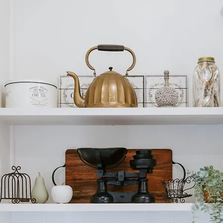 The On Lawson - Heritage Elegance In