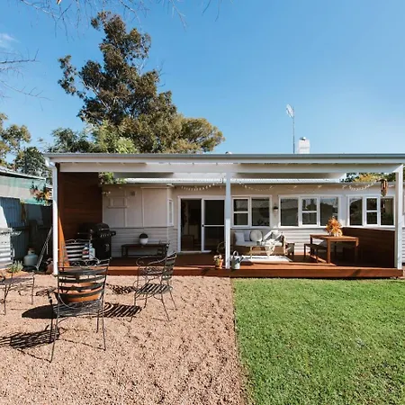 Holiday home The On Lawson - Heritage Elegance In Mudgee