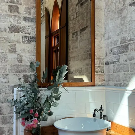 Wilgowrah Church - Wilgowrah - A Country Escape Bed & Breakfast 4*