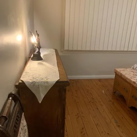 Holiday home Horatio *