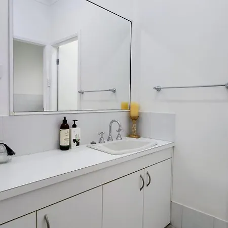 270 On Church - Entire With Spacious Alfresco Area Apartment Mudgee
