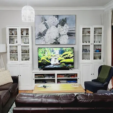 Apartment 270 On Church - Entire With Spacious Alfresco Area Mudgee