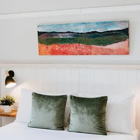 Holiday home Kialla - An Idyllic Country Escape *
