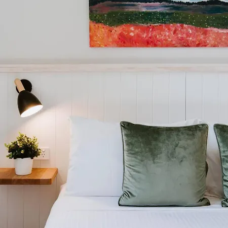 Kialla - An Idyllic Country Escape * Mudgee
