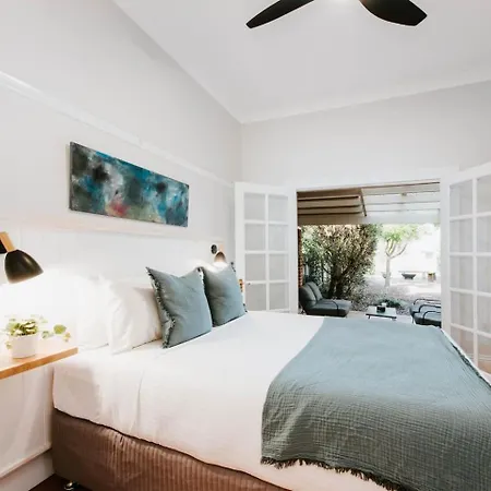 Kialla - An Idyllic Country Escape
