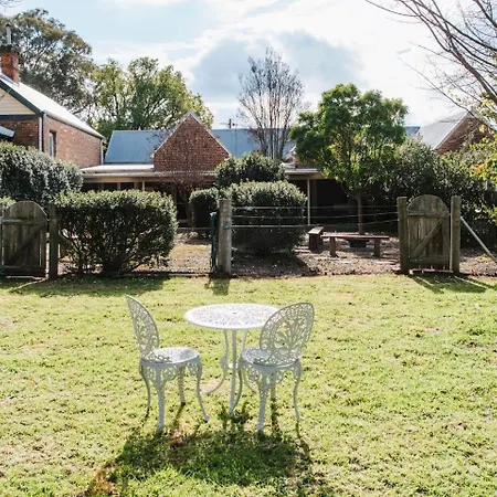Holiday home Kialla - An Idyllic Country Escape Mudgee