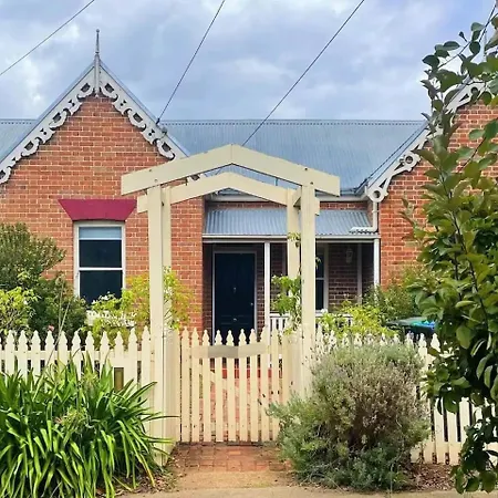 Kialla - An Idyllic Country Escape Holiday home Mudgee
