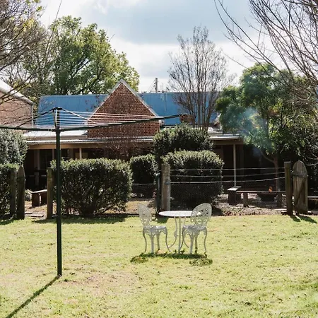 Kialla - An Idyllic Country Escape *