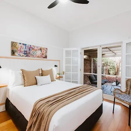 Holiday home 'kareela & Kialla Cottages' Charming Family Getaway