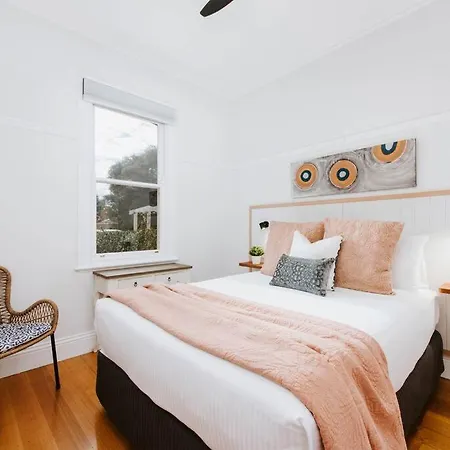 Holiday home 'kareela & Kialla Cottages' Charming Family Getaway Mudgee