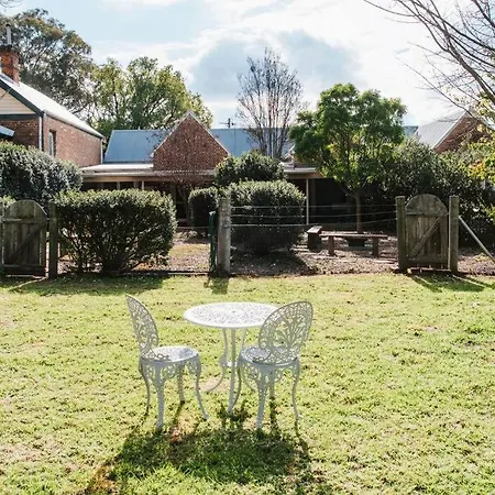 Holiday home 'kareela & Kialla Cottages' Charming Family Getaway Mudgee