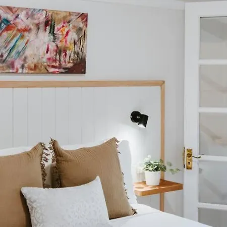 Kareela - A Charming Country Getaway Holiday home Mudgee