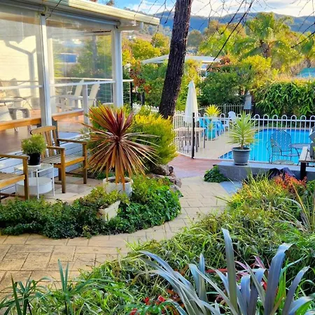 270 On Church - Entire With Spacious Alfresco Area
