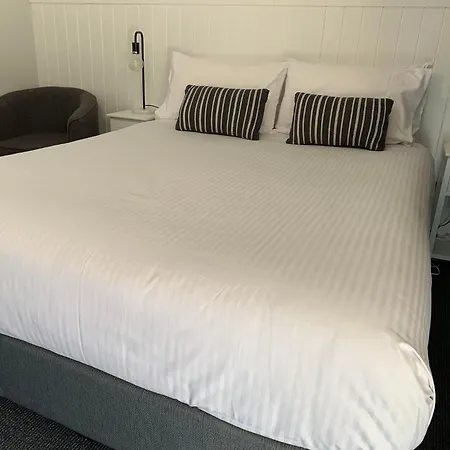 Motel Vineyard Motor Mudgee